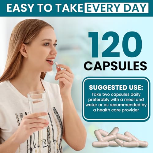 Image of VITBOOST Immune Support Supplement 8 in 1 with Vitamin D 5000 IU - 120 CT