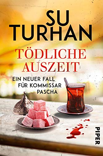 Tödliche Auszeit...