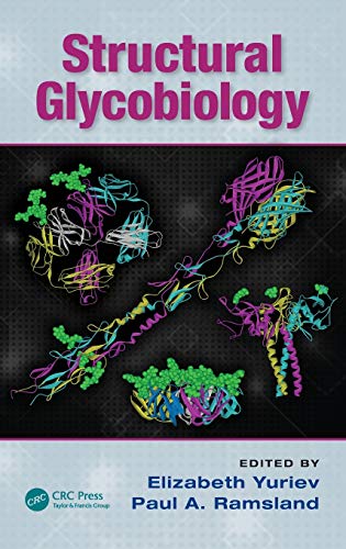 Structural Glycobiology view 2