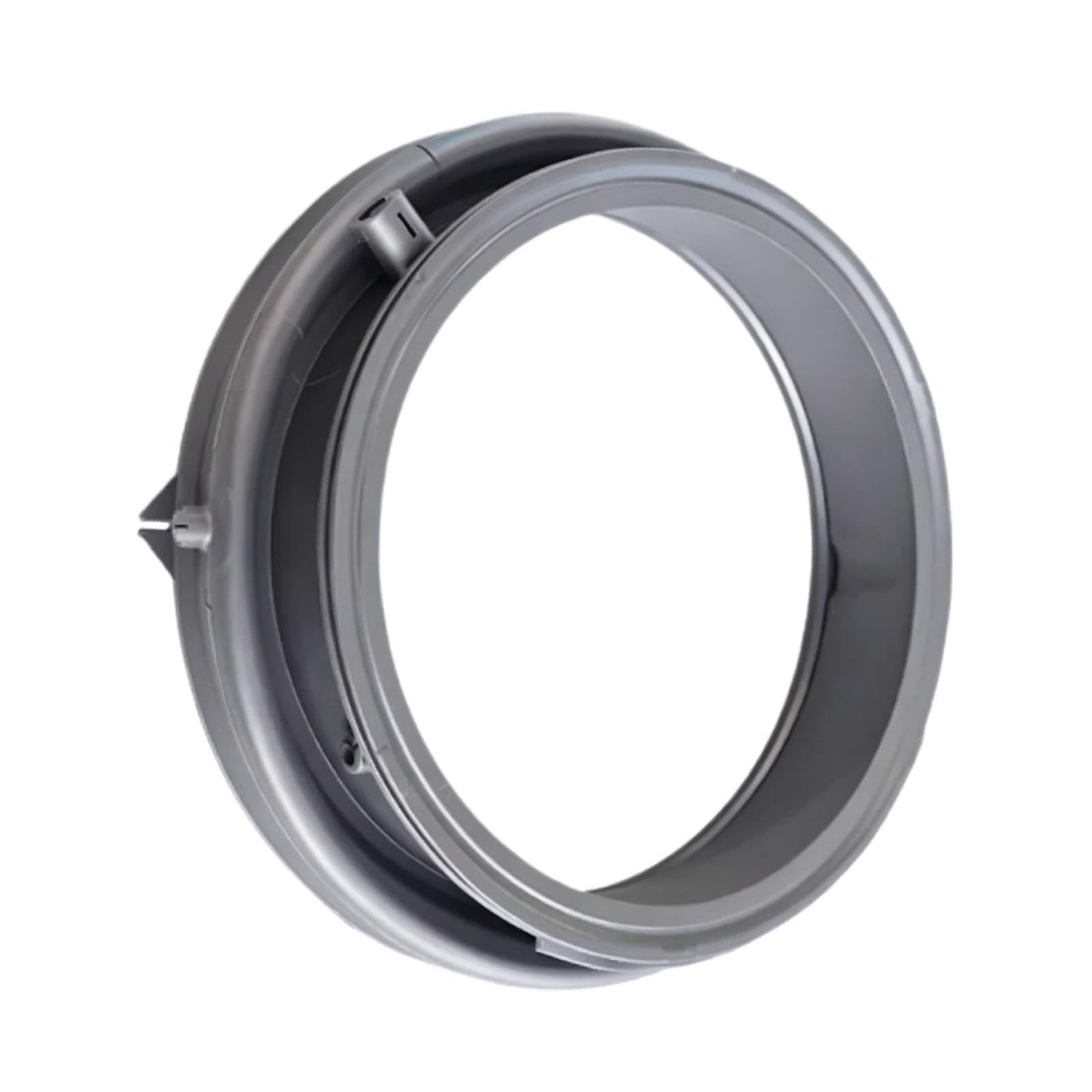 Guarnizione for Bagagliaio Della Porta Della Lavatrice 0020300926A, Compatibile Con Haier, Rondella Del Tamburo, Guarnizione Dell'anello Di Tenuta In Gomma Di Ricambio