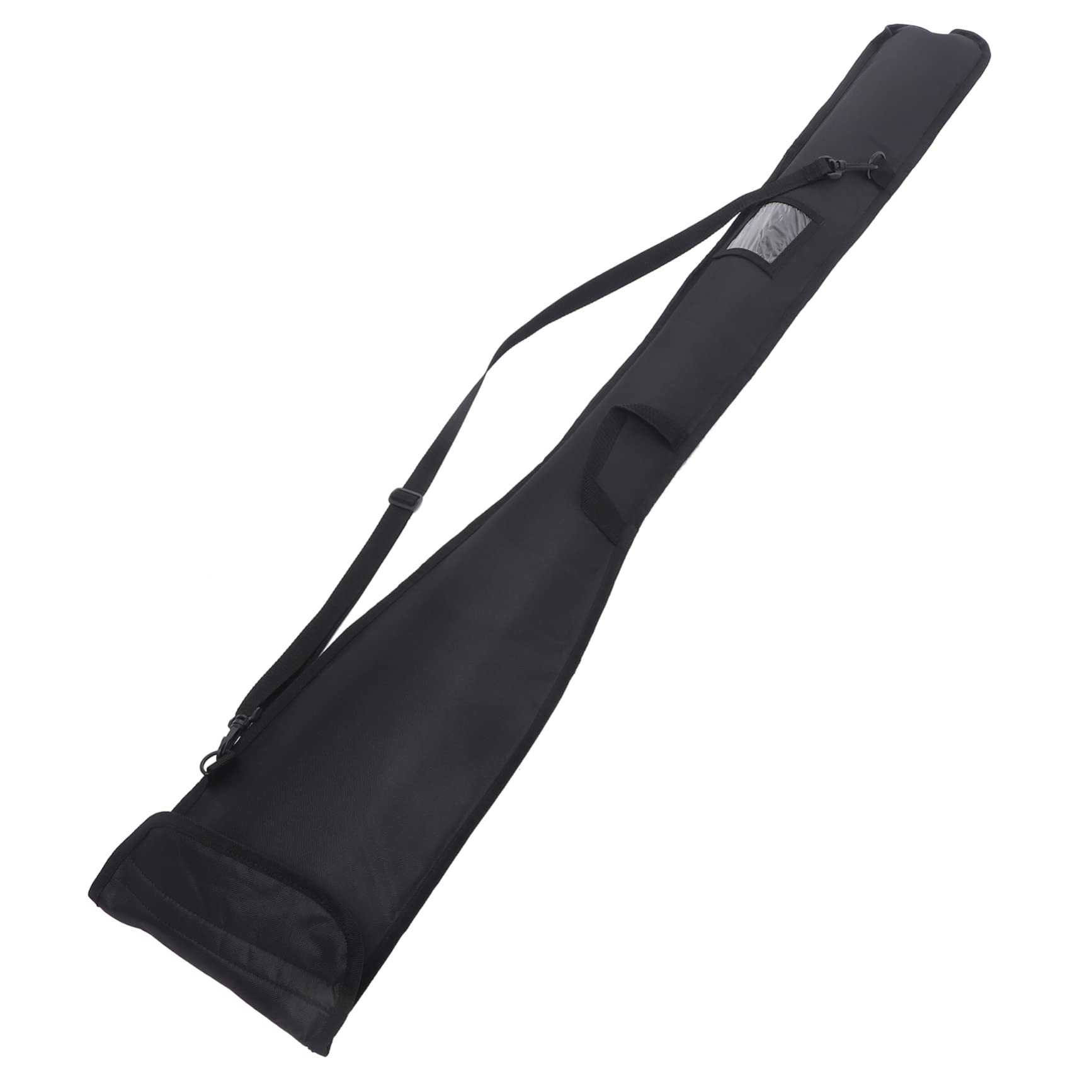 Gogogmee Kayak Accessory Paddle Bag Waterproof Paddle Case for Canoes Portable Paddle Storage Pouch Kayak Paddle Drawstring Bag