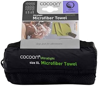 COCOON - Premium – ultraleichtes Mikrofaser-Handtuch