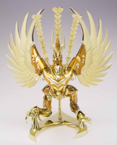 Bandai Tamashii Nations Saint Myth Cloth 10Th