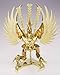 TAMASHII NATIONS Bandai Saint Myth Cloth 10th Anniversary Version Phoenix Ikki God Cloth Action Figure