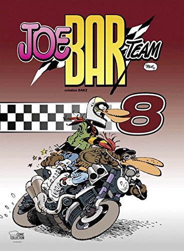 Joe Bar Team 08 Joe Bar Team 08