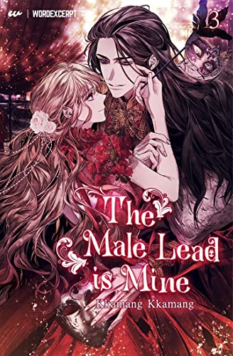The Male Lead Is Mine Vol. 3 (novel) (English Edition)