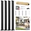 Level Posts Kit| 4 Pack
