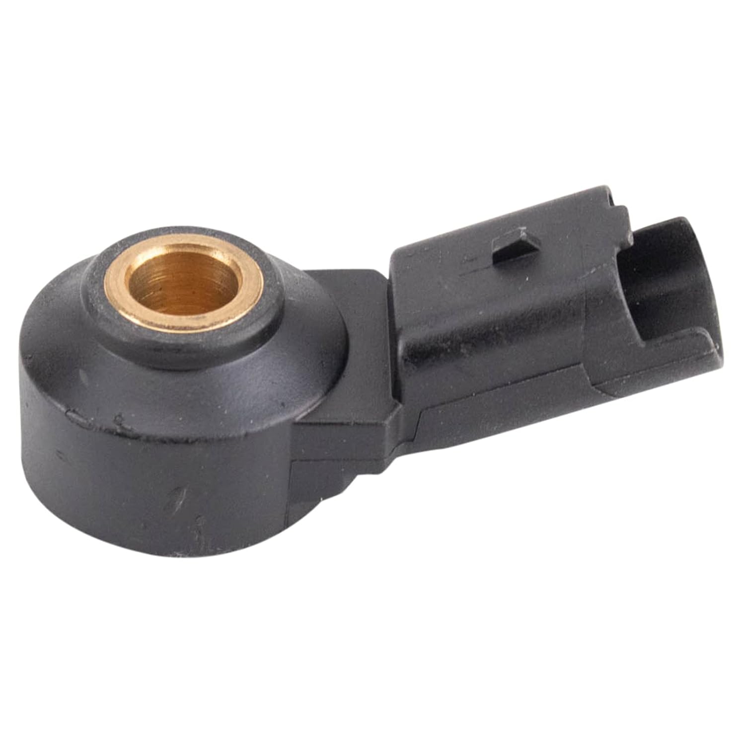 TRQ Engine Knock Sensor Compatible with 2007-2016 Mini Cooper 2011-2016, Countryman 2013-2016 Cooper Paceman