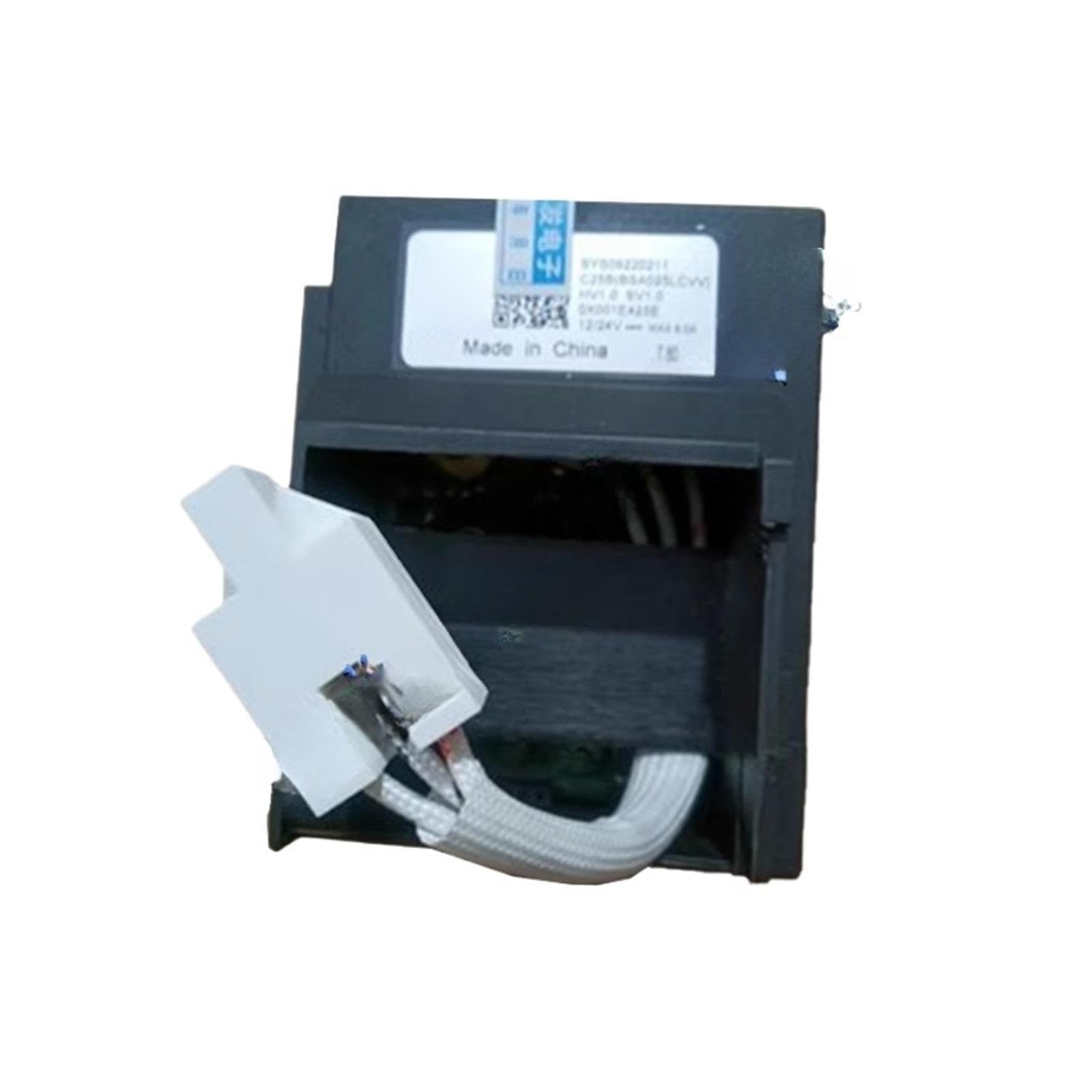 SYS09220211 C25B (BSA025LCVV) Vehicle-Mounted Refrigerator Variable Frequency Compressor Drive Module 12/24V Backplane