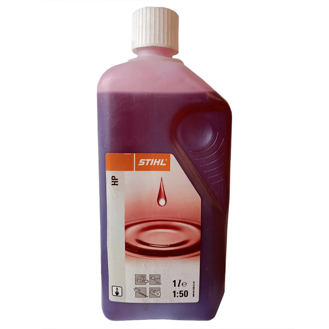 B K Jagan & CO 2 Stroke Engine Oil Fuel and Lubricants- 1LTR