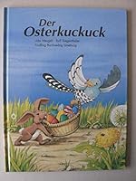 Der Osterkuckuck 3937054502 Book Cover