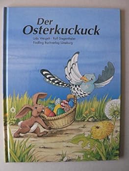Hardcover Der Osterkuckuck [German] Book