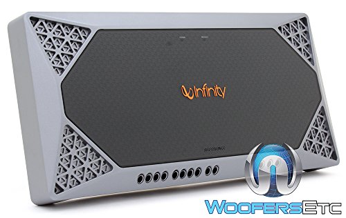 Infinity REF4555A 760-watt 5-channel Amplifier