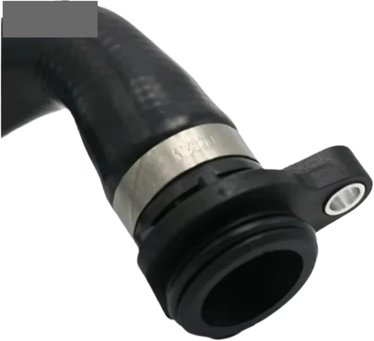 OEM 11537580969 1153 7580 969 Car Accessories Engines Thermostat Cooling Water Hose Compatible With F02 F10 F07 GT F01 F11