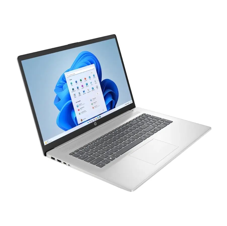 Amazon.co.jp: HP 17.3インチFHDディスプレイ、無料のMicrosoft Office