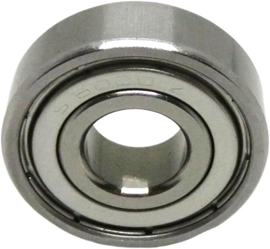 6906ZZ Bearing ABEC-1 (10PCS) 30x47x9 mm Thin Section 6906 ZZ Ball Bearings 6906Z 61906 Z