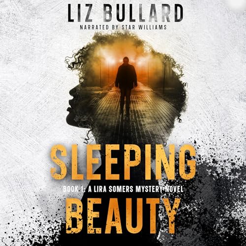 Page de couverture de Sleeping Beauty