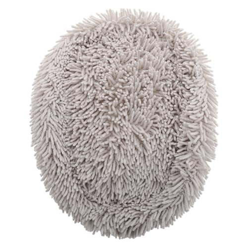 HONMEET ԃbvւwbh h~\tgVFj[n ԗpԃuVJo[ ȒP ԗN[jOpi