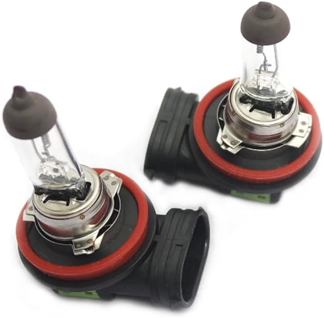 522 H11 24V 70W Headlight Bulb Set For Truck Bus