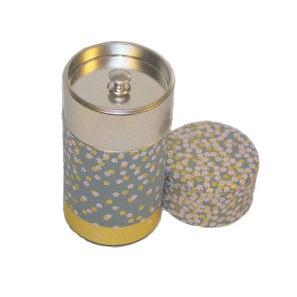 Washi Tea Caddy Amaya 150g