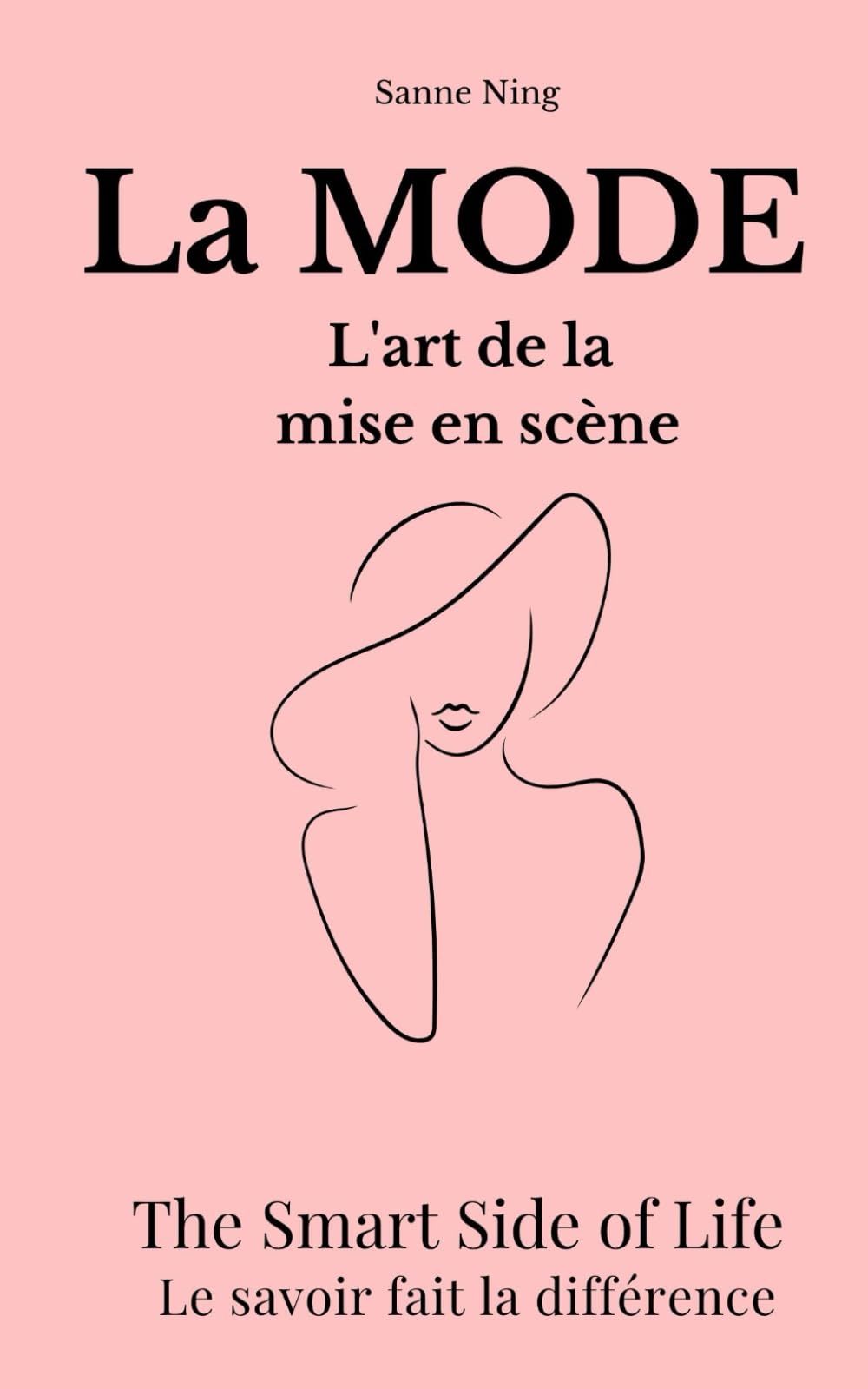 La MODE L'art de la mise en scène: The Smart Side of Life. Le savoir fait la différence