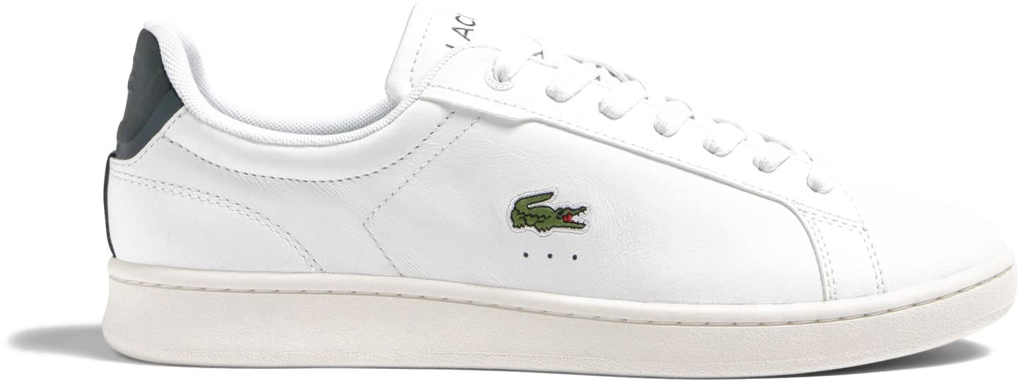 Lacoste - Mens Carnaby Pro Leather Premium Sneakers