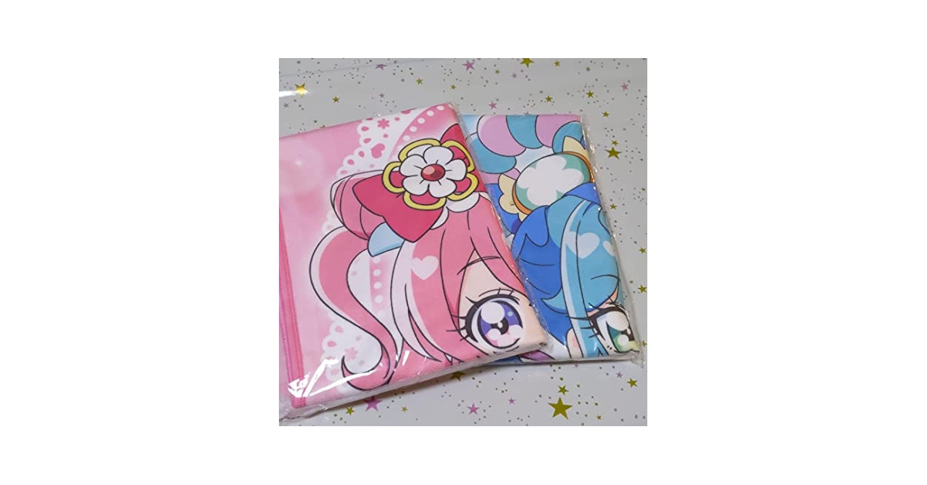 Amazon｜プリティストア限定 デリシャスパーティプリキュア