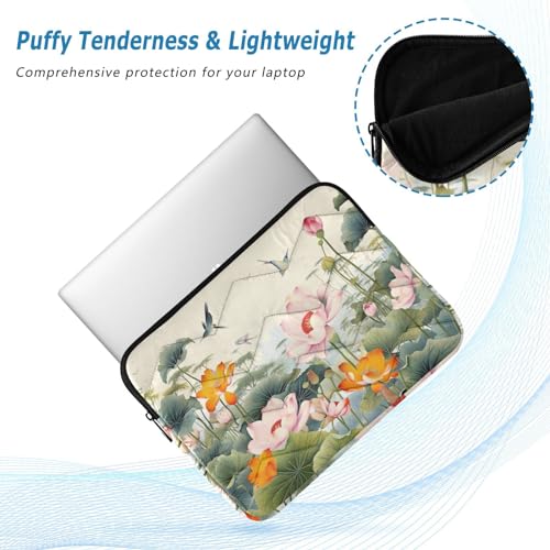 Funda para Laptop 13-14 Pulgadas Resistente al Agua miniatura 5