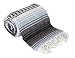 Mexican Blanket (Light Blue)