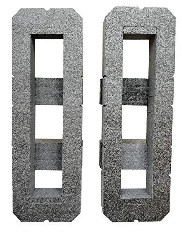 AVENTIS Adjustable Foam Server Packaging for Safely Shipping 1U and 2U Servers - Image 3