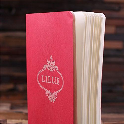 Personalized Portfolio Journal