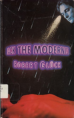 Jack the Modernist 091401711X Book Cover