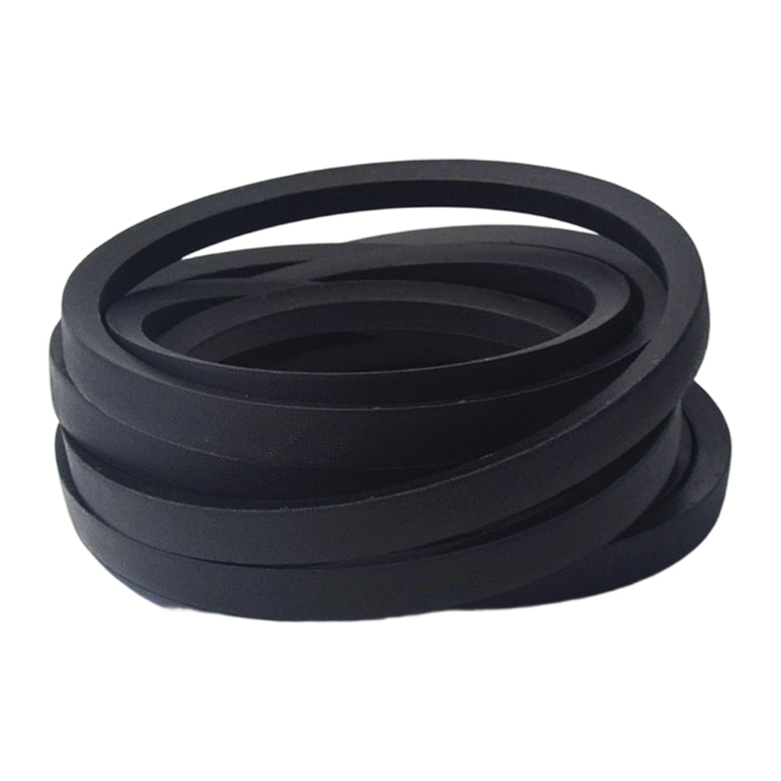 Rubber Drive Belt for 784207 926436 926444 926550 Riding Lawnmower Grass Cutting Equipment Power Transmission Replacement Belt