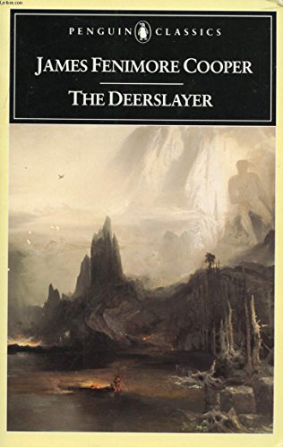 The Deerslayer view 2