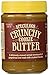 Trader Joe's Speculoos Crunchy Cookie Butter 14.1 ounces