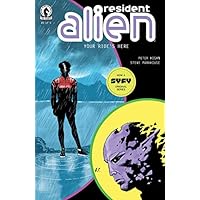 Resident Alien