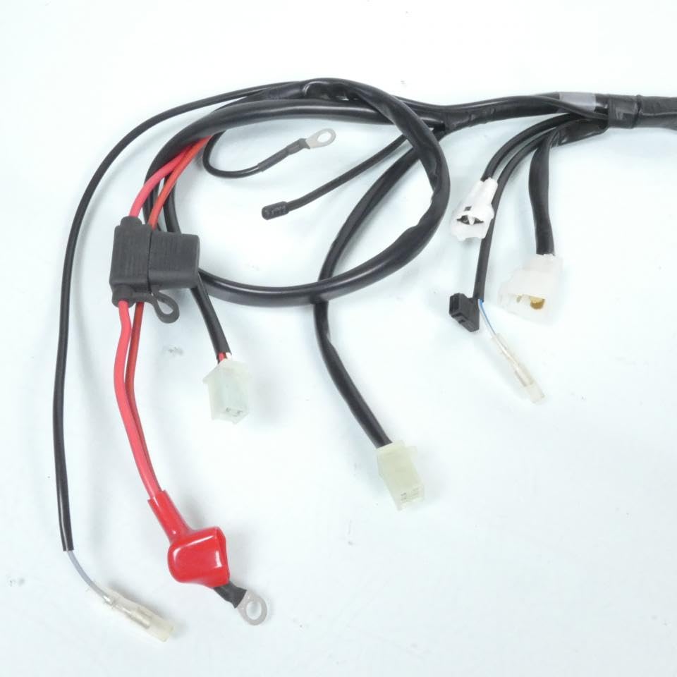 Repuesto de cables Rieju 125 Marathon 2018 código 0/000.160.6036 5