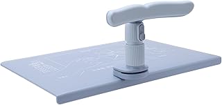 Writing Posture Corrector, One Click Lift Desk Sitting Posture Corrector Comfortable Grip Anti Myopia 4D Big Body for Student Kids (#1)