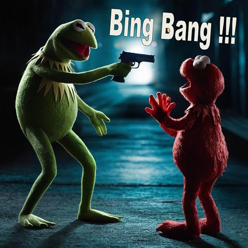 Play Ooh Eeh Ooh Ah Aah Ting Tang Walla Walla Bing Bang by De