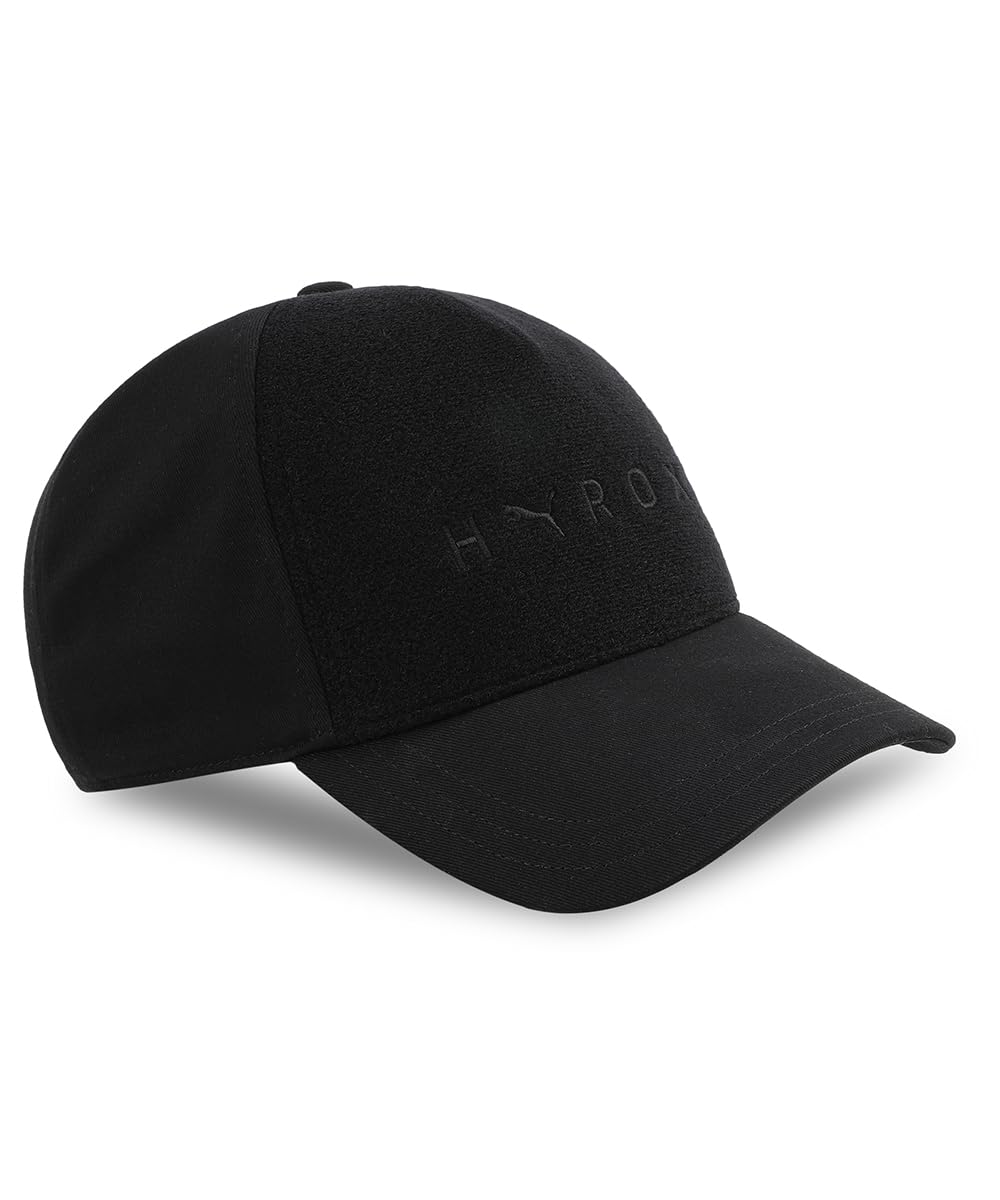 PUMA | x HYROX Training Baseball Cap Black-image-31