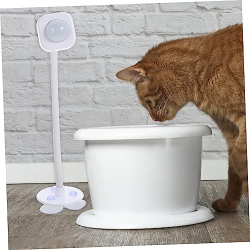 Sensor Automático de Fuente de Agua para Mascotas miniatura 5