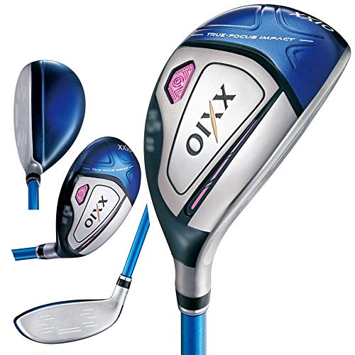 Xxio Ladies X Hybrids Mp1000 6 Right 28.0