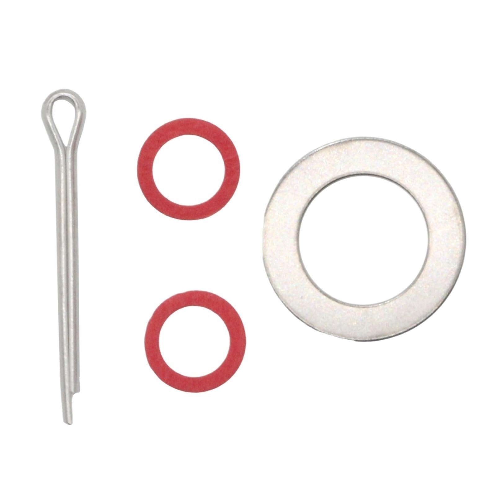 Do zestawu zaburtowego Tohatsu 3RS-87500-0 3NV-01030-0 MFS 9.9E
