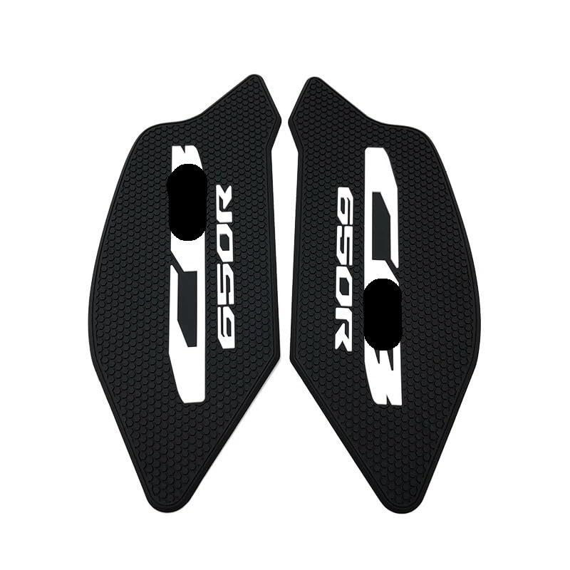 Décalque de protection de réservoir de carburant CB650R pour vos sorties moto