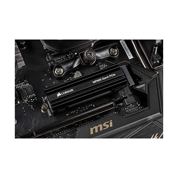 Corsair Force MP600 SSD de 2TB hasta 4.950 MB/s - Image 4