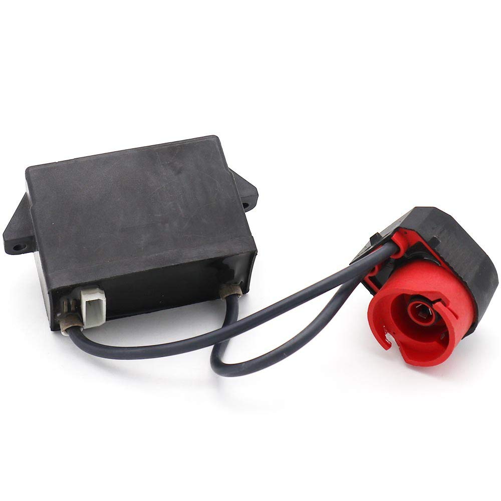 Ricambio 1307329083 D2S D2R accenditore per AL B o s c h Zundgerat 1307329080 HID Xenon Lampadina Ignitor (3-PIN)