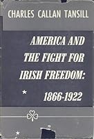 America & the Fight for Irish Freedom 0815950020 Book Cover