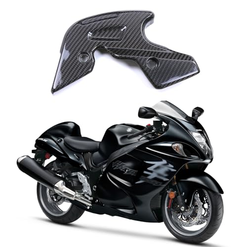 隼GSX1300R デアゴスティーニ 専用ディスプレイカバー Hayabusa / 隼 GSX1300R ('21-) カスタム トップケース サイド