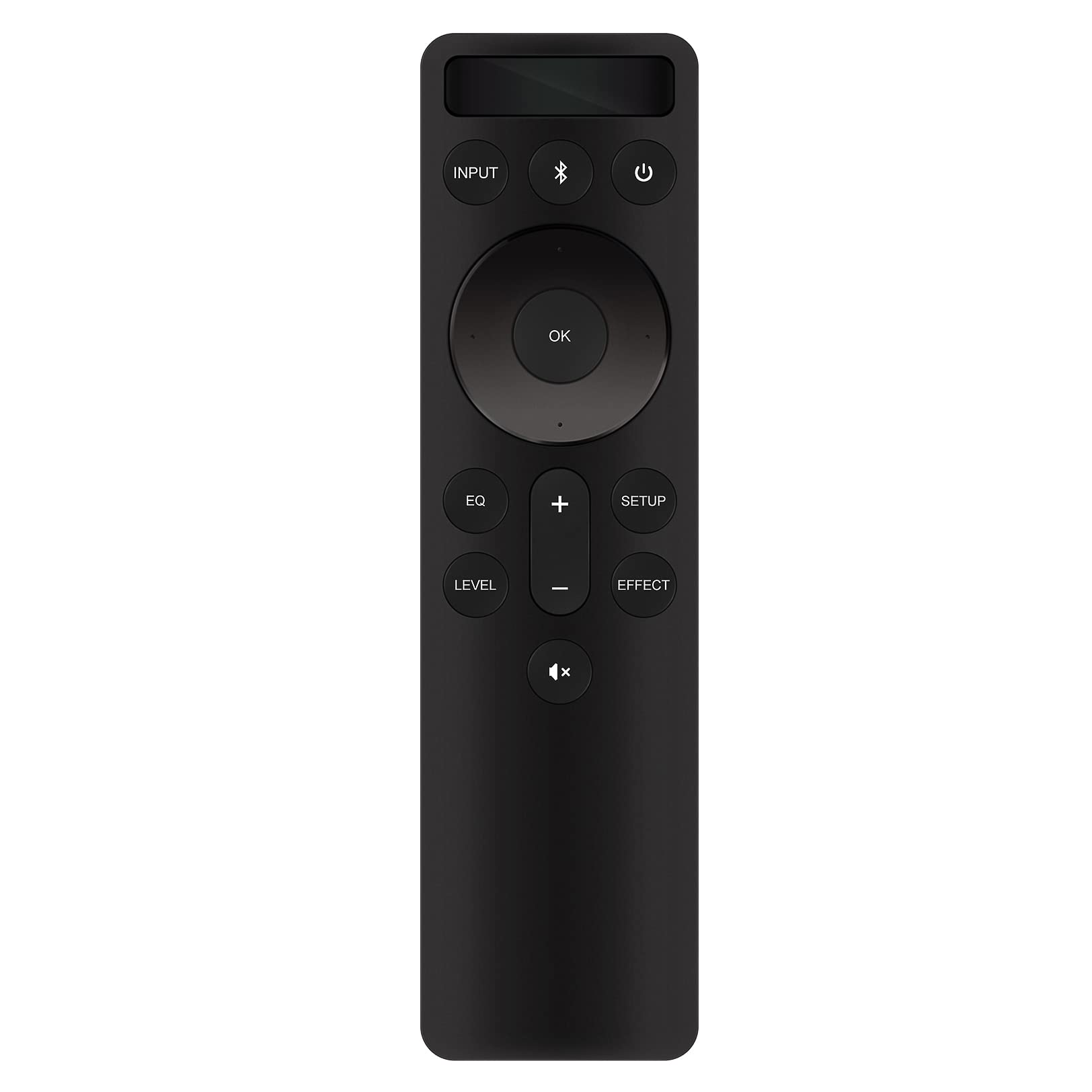 AIDITIYMI D514-H Replacement Remote Control Compatible with Vizio Home Theater Surround Sound bar P514a-H6 M512a-H6 Compatible with M51ax-J6 V51x-J6