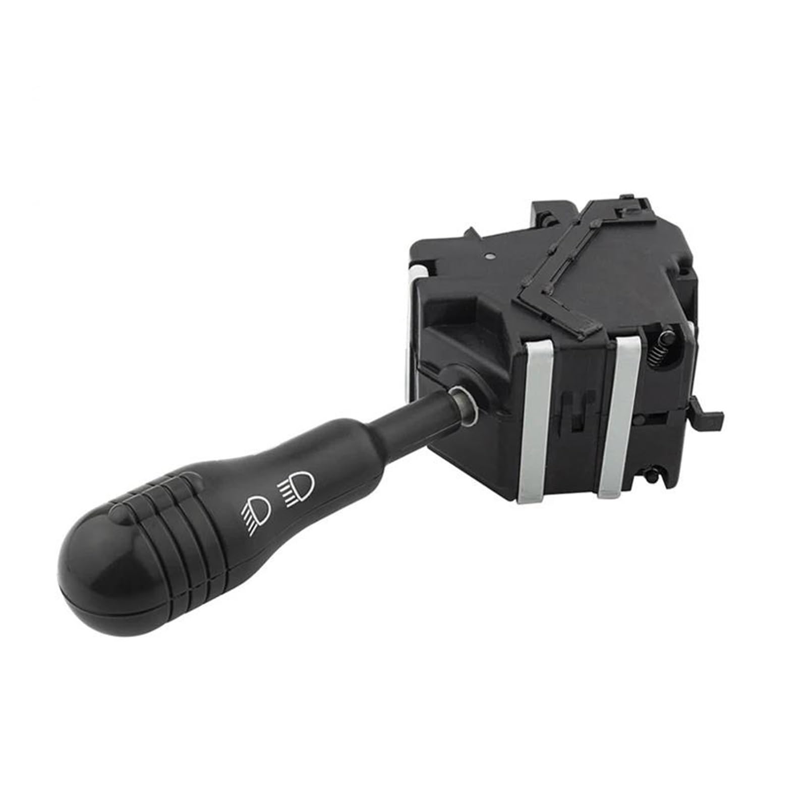 Interrupteur de colonne de direction pour Renault Twingo C06 commodo d'éclairage 7700822445